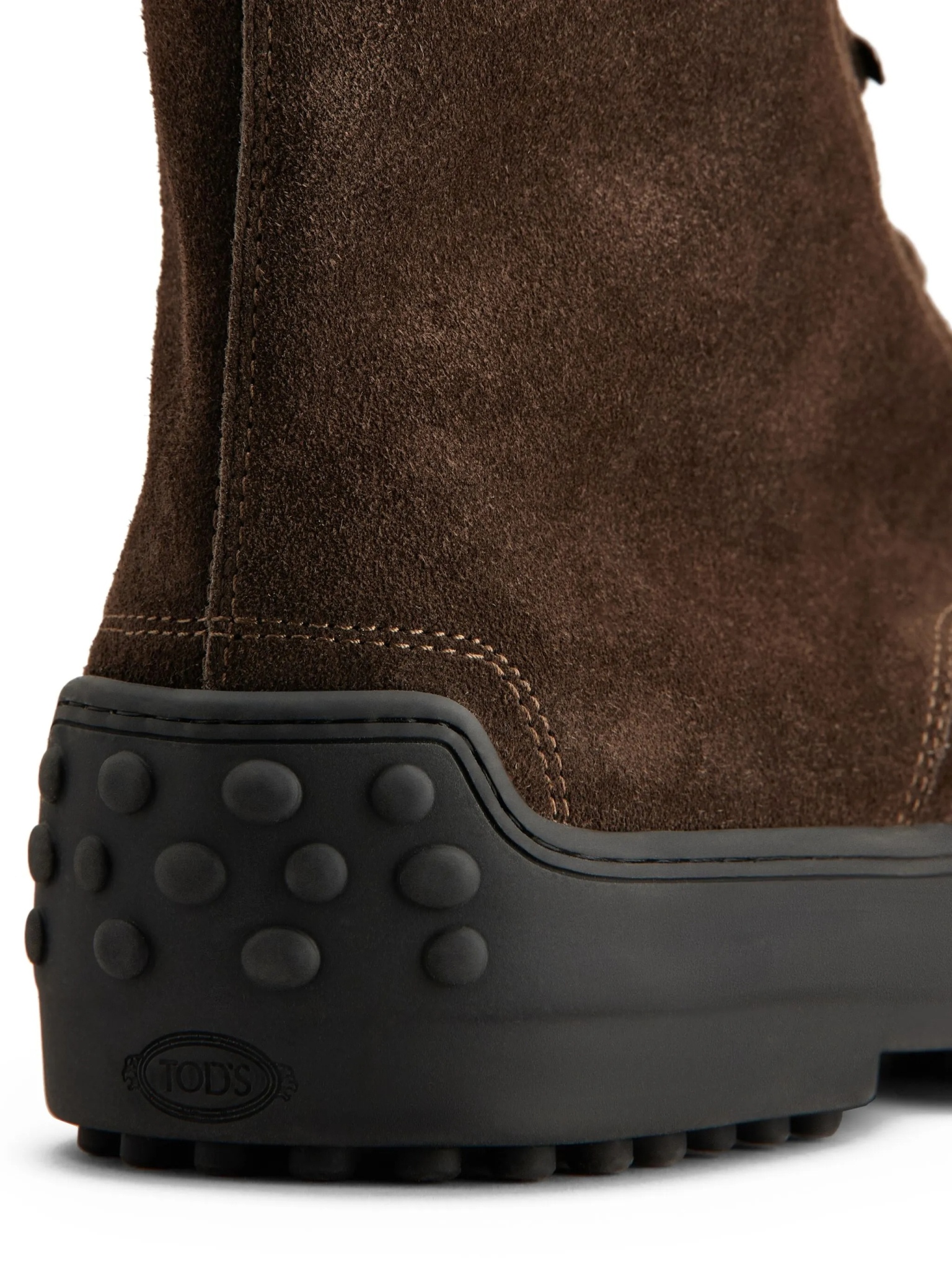 [TOD`S] Boots FW26 XXM84L0GK50 RE0