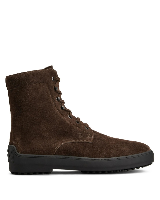[TOD`S] Boots FW26 XXM84L0GK50 RE0