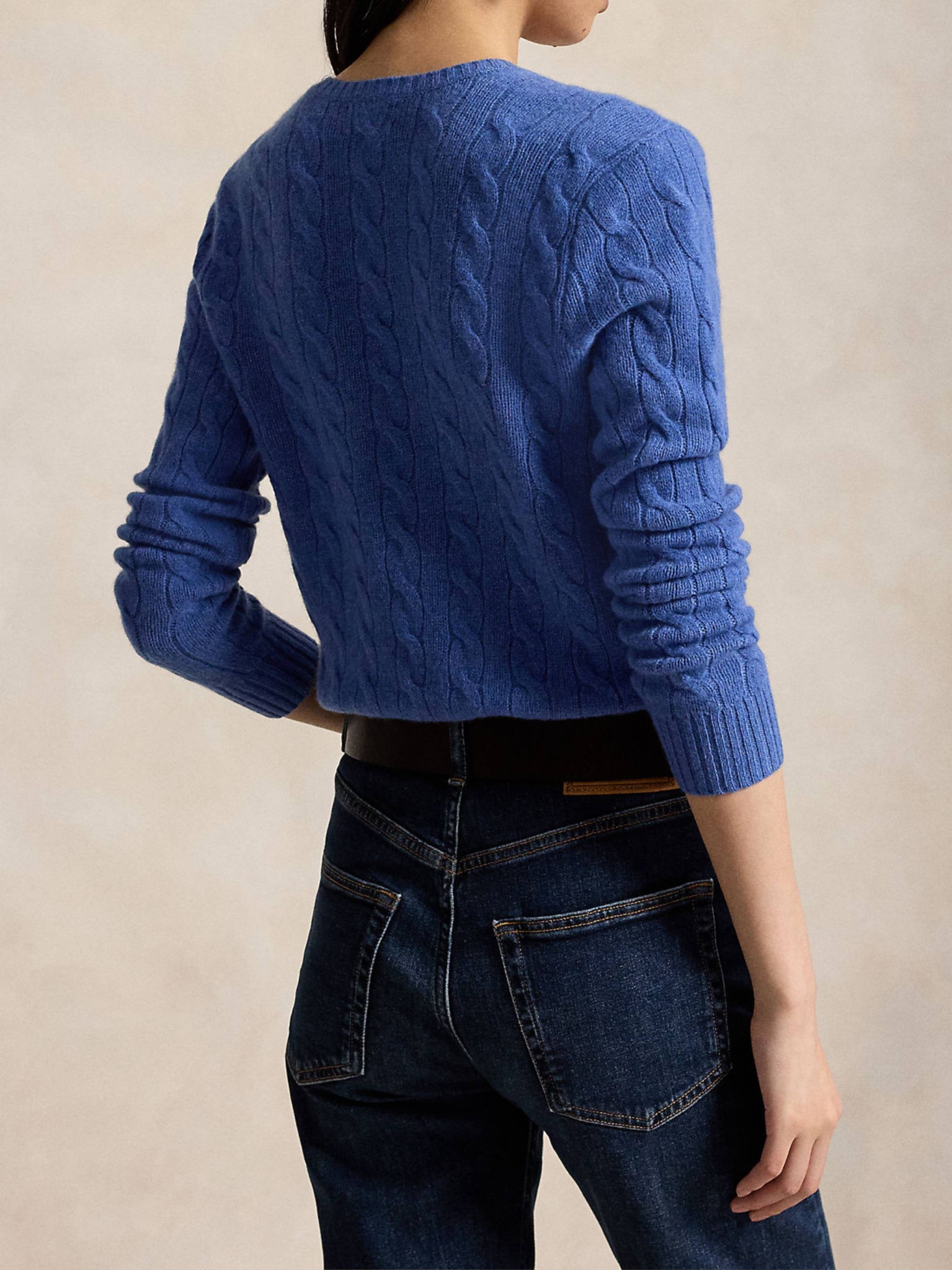 [Polo Ralph Lauren] Knitwear FW26 211 971866