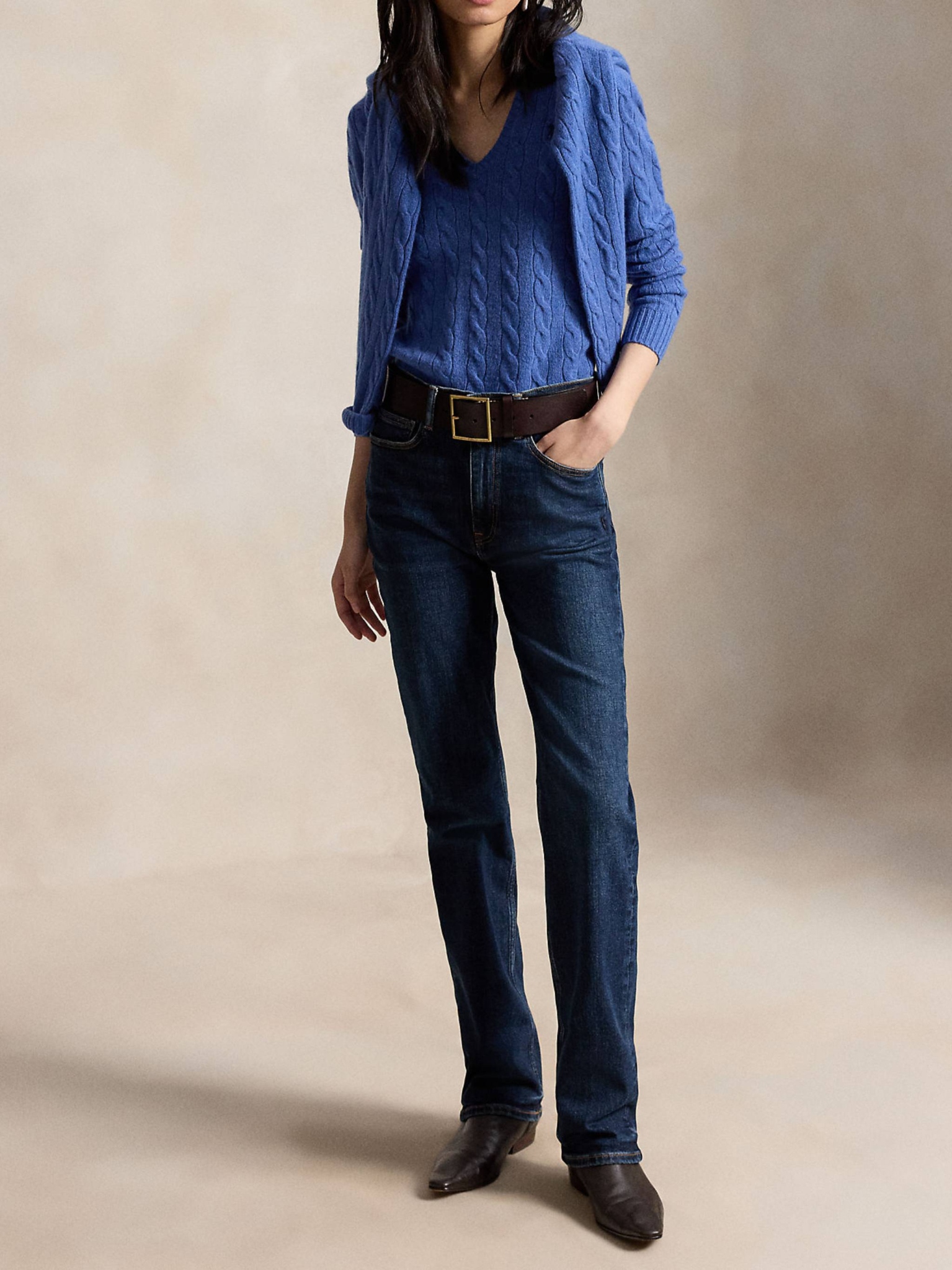 [Polo Ralph Lauren] Knitwear FW26 211 971866