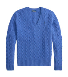 [Polo Ralph Lauren] Knitwear FW26 211 971866