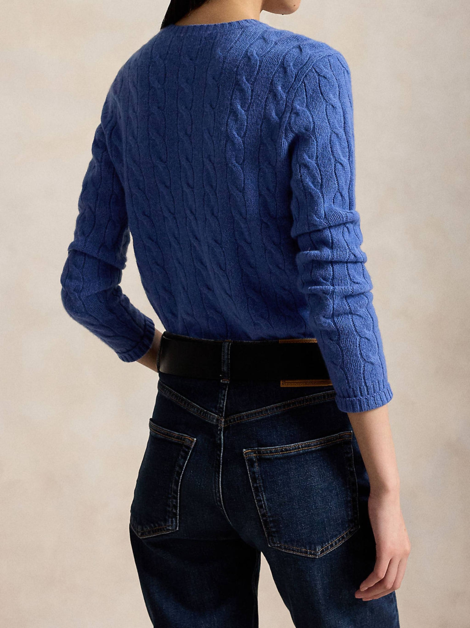 [Polo Ralph Lauren] Knitwear FW26 211 971865