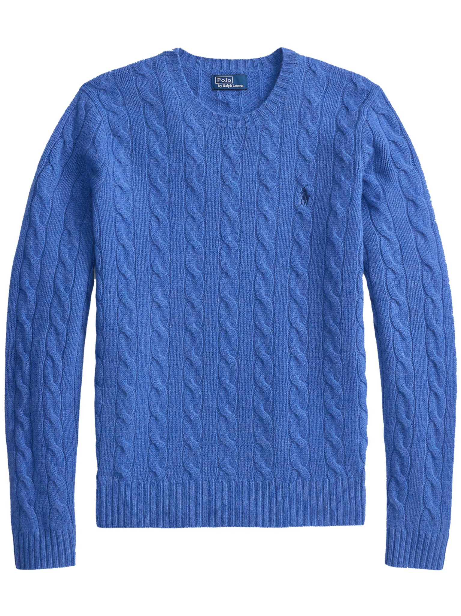 [Polo Ralph Lauren] Knitwear FW26 211 971865