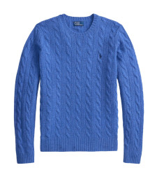 [Polo Ralph Lauren] Knitwear FW26 211 971865