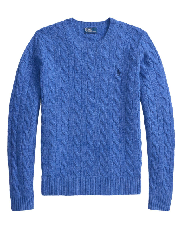 [Polo Ralph Lauren] Knitwear FW26 211 971865