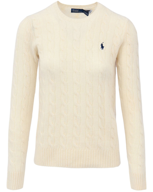 [Polo Ralph Lauren] Knitwear FW26 211 971865