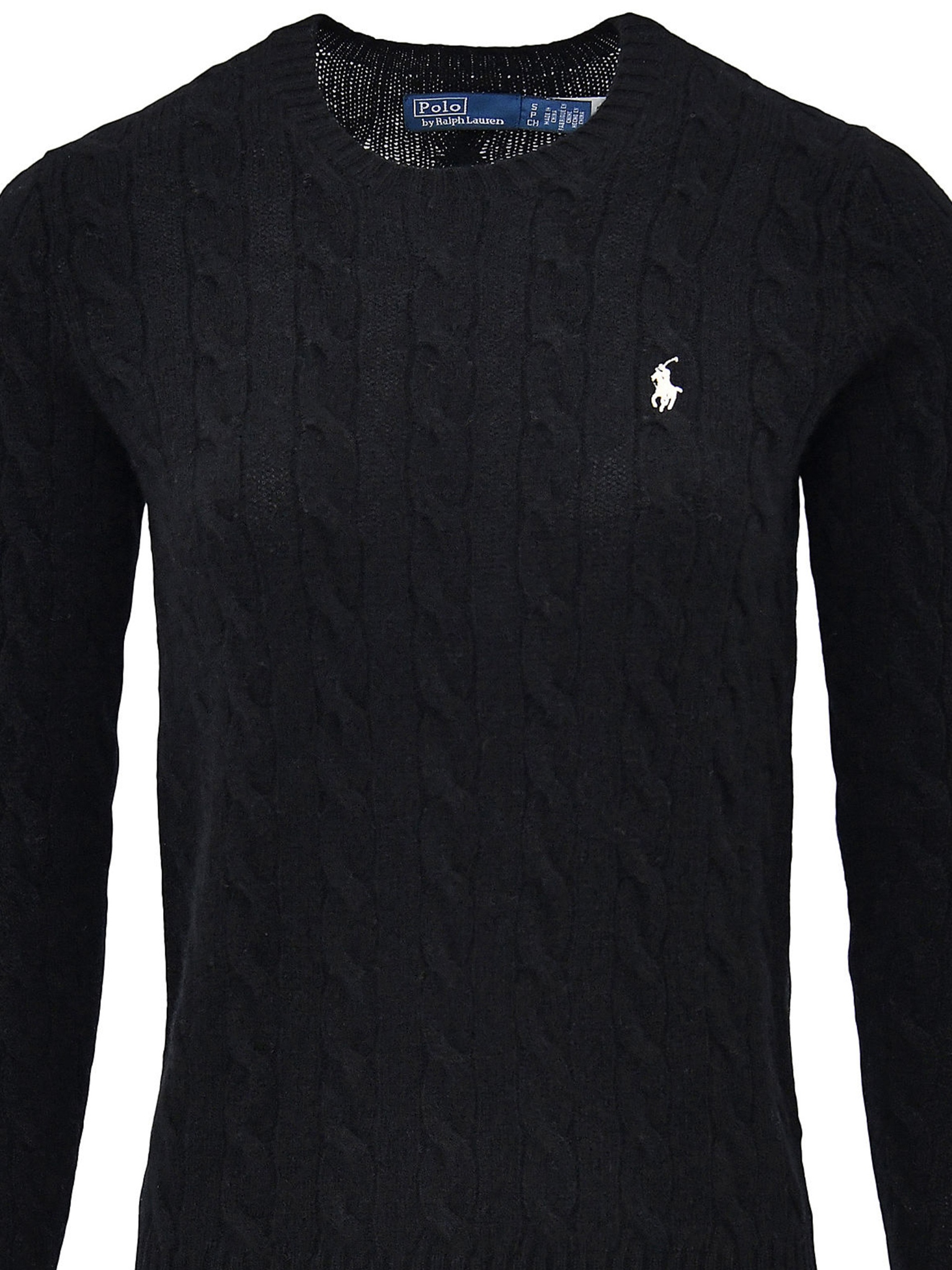 [Polo Ralph Lauren] Knitwear FW26 211 971865