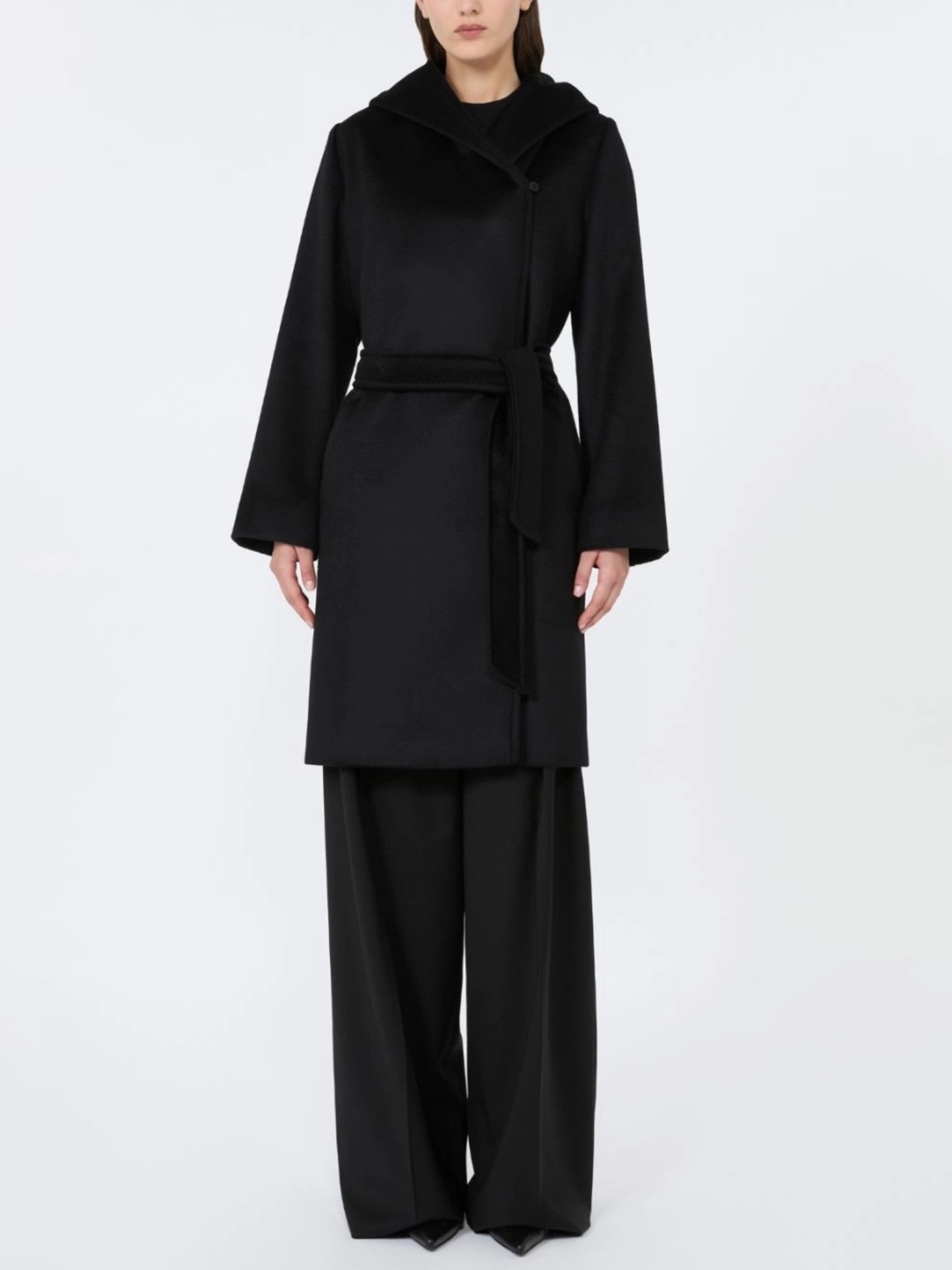 [MAX MARA STUDIO] Coat FW26 2626016091600