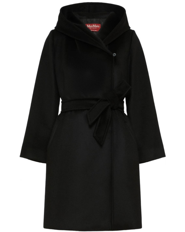 [MAX MARA STUDIO] Coat FW26 2626016091600