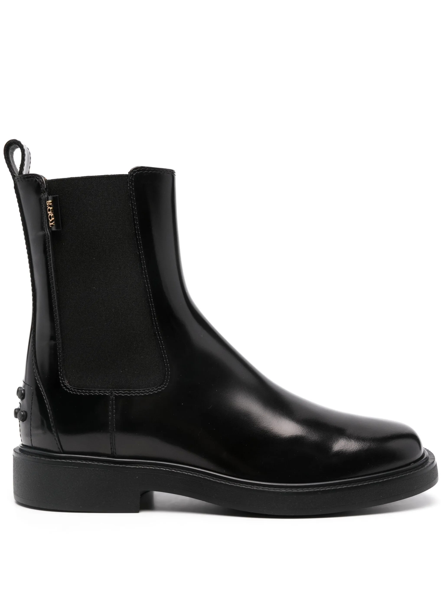 [TOD`S] Boots FW26 XXW20L0IQ40 AKT