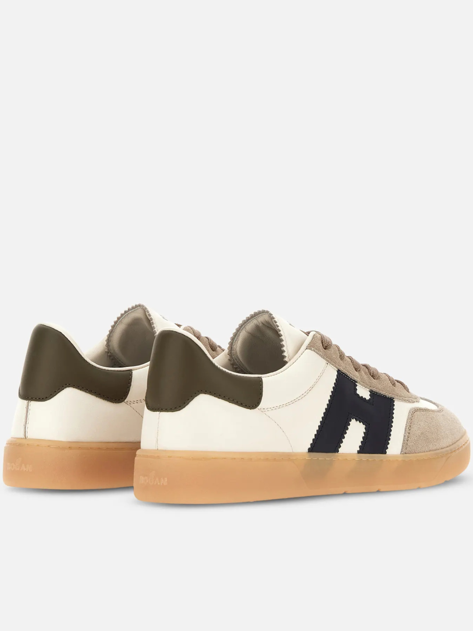 [Hogan] Sneakers FW26 HXM6470FB60 UHC