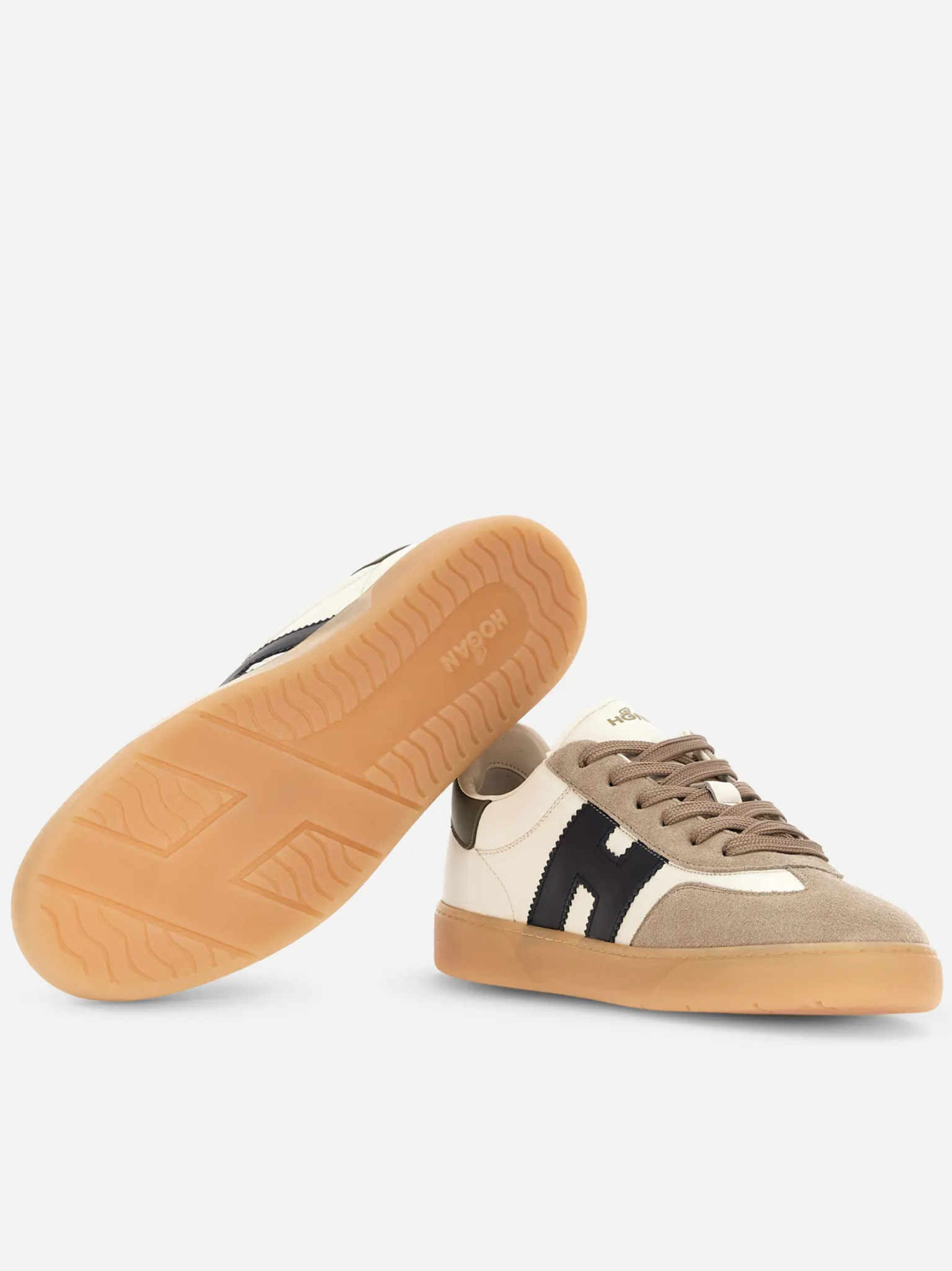 [Hogan] Sneakers FW26 HXM6470FB60 UHC