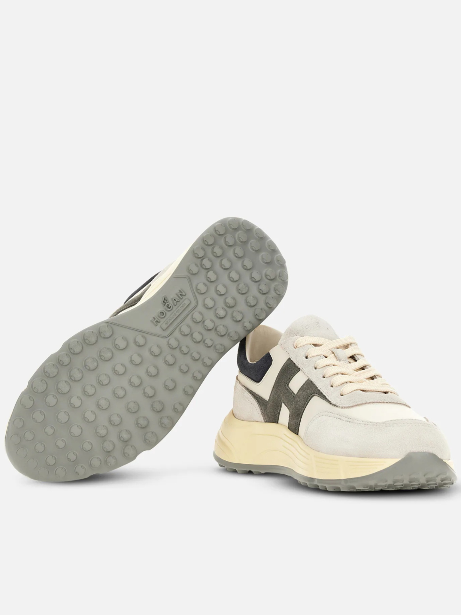 [Hogan] Sneakers FW26 HXM5630FR30 UHC