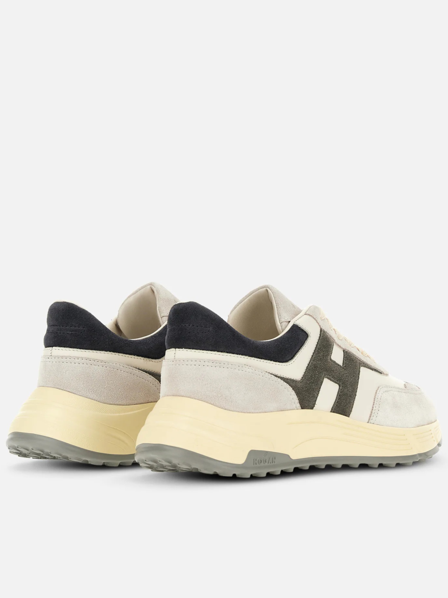 [Hogan] Sneakers FW26 HXM5630FR30 UHC