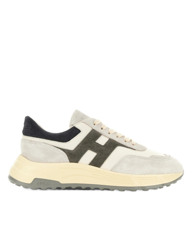 [Hogan] Sneakers FW26 HXM5630FR30 UHC