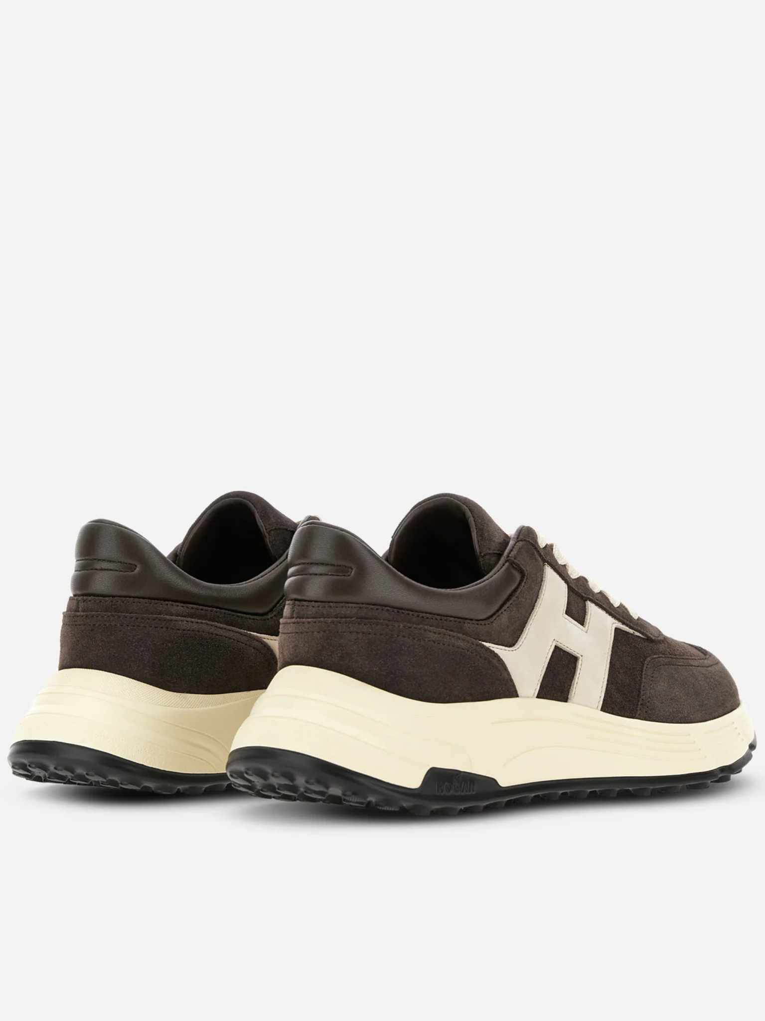 [Hogan] Sneakers FW26 HXM5630FR30 S9G