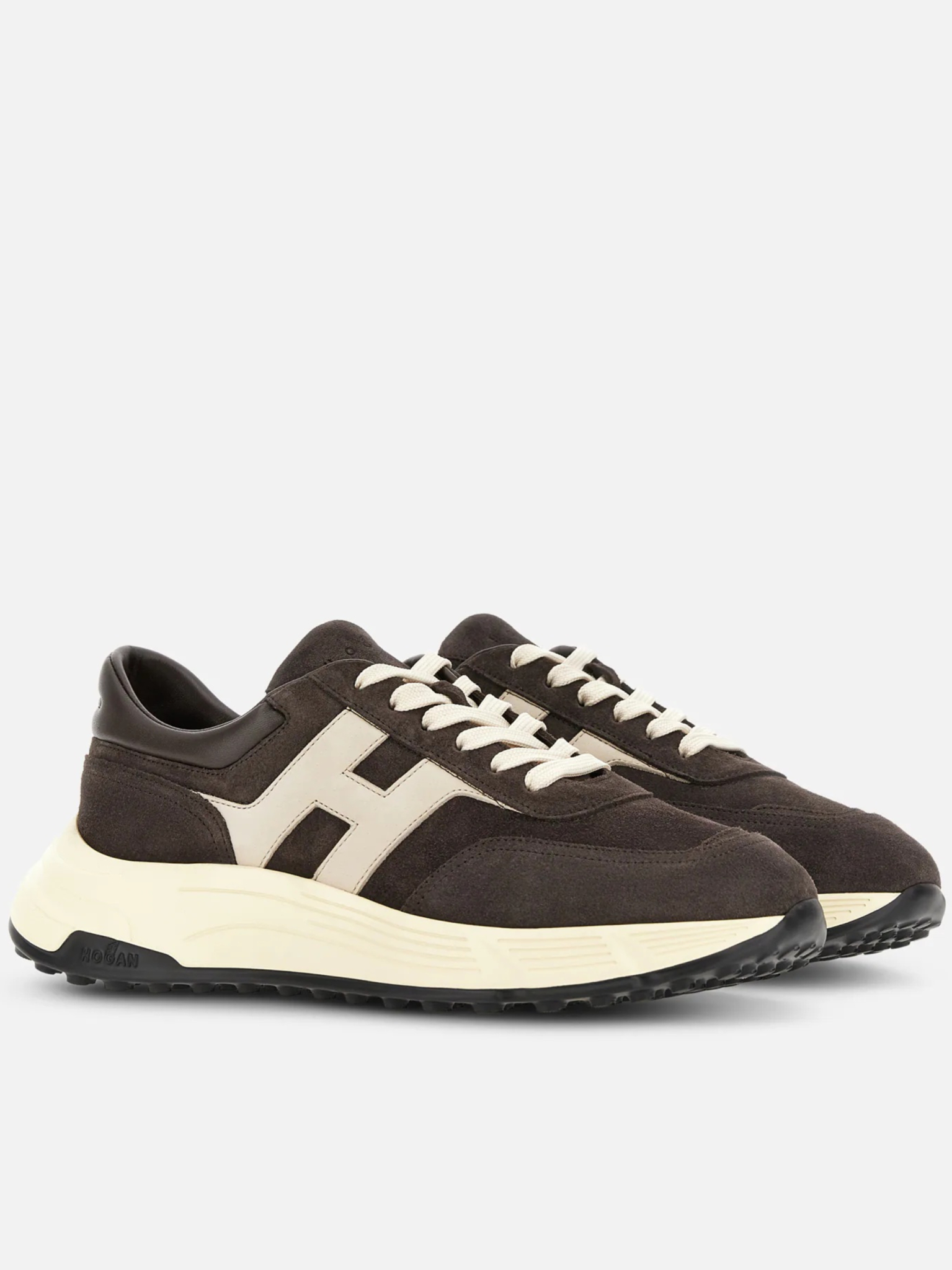 [Hogan] Sneakers FW26 HXM5630FR30 S9G
