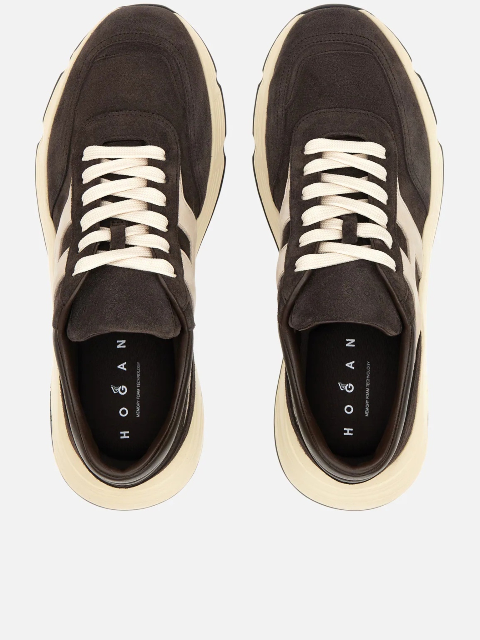 [Hogan] Sneakers FW26 HXM5630FR30 S9G