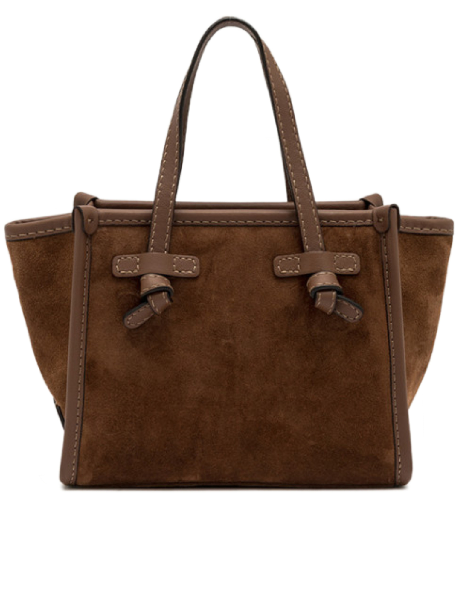 [GIANNI CHIARINI] Tote bag FW26 BS 8065 CM PL