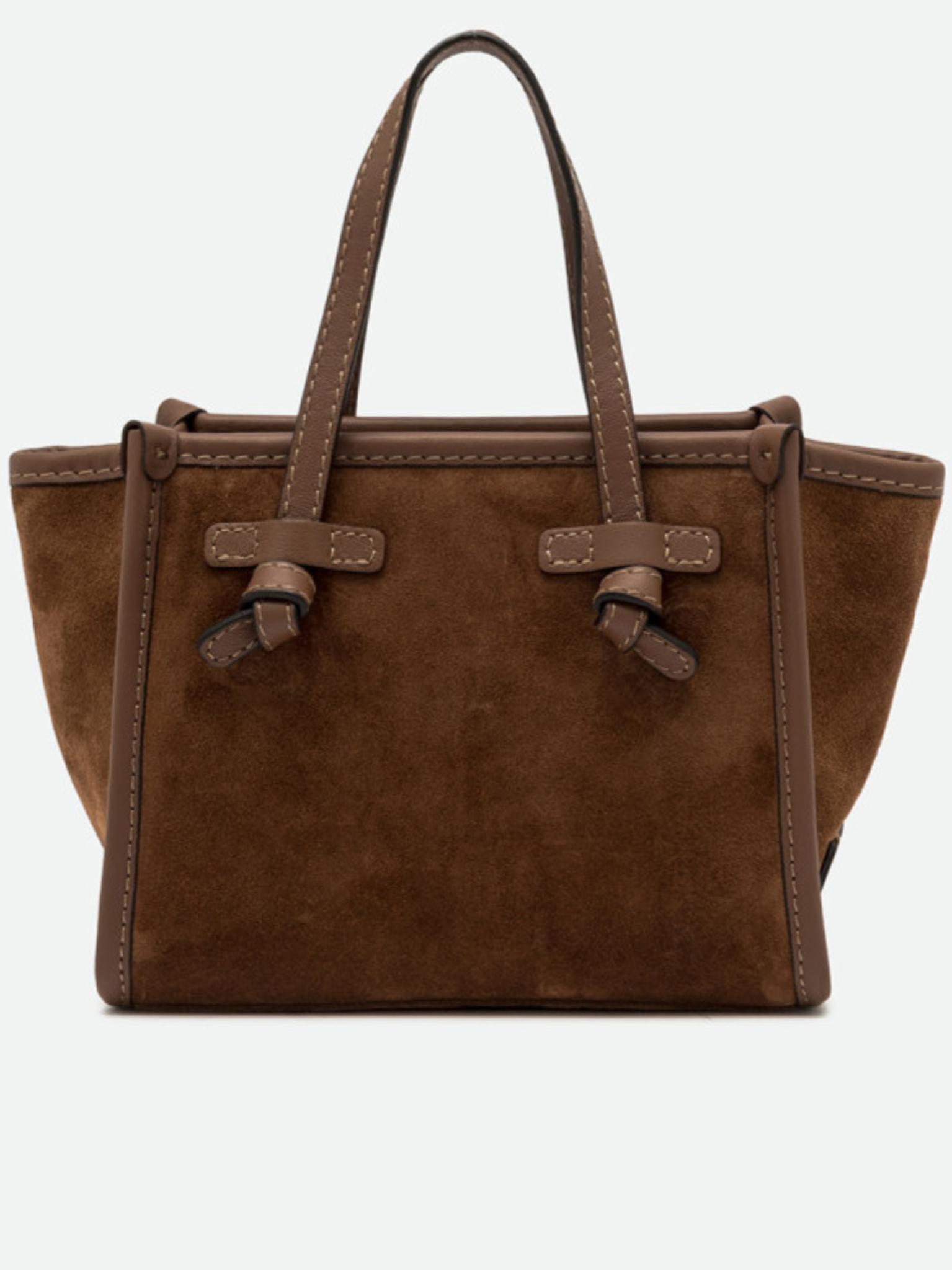 [GIANNI CHIARINI] Tote bag FW26 BS 8065 CM PL