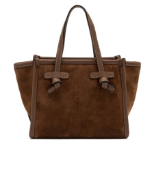 [GIANNI CHIARINI] Tote bag FW26 BS 8065 CM PL