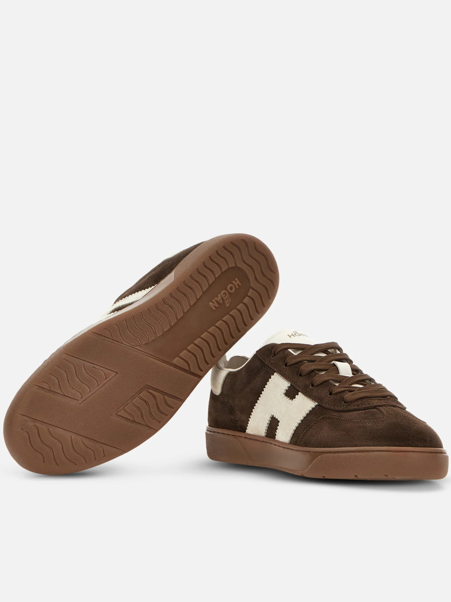 [Hogan] Sneakers FW26 HXM6470FB60 PJQ