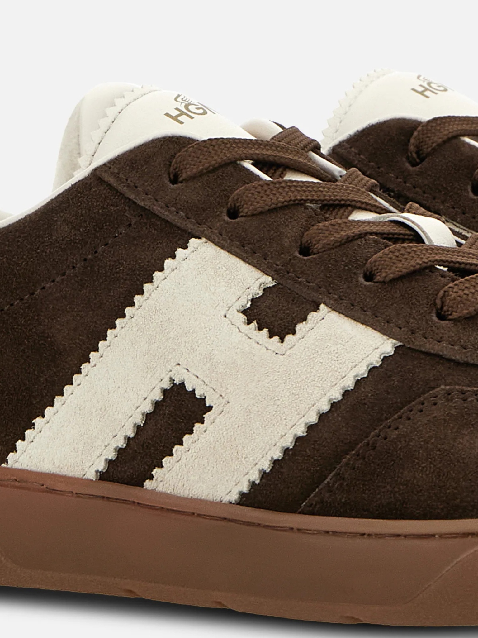 [Hogan] Sneakers FW26 HXM6470FB60 PJQ