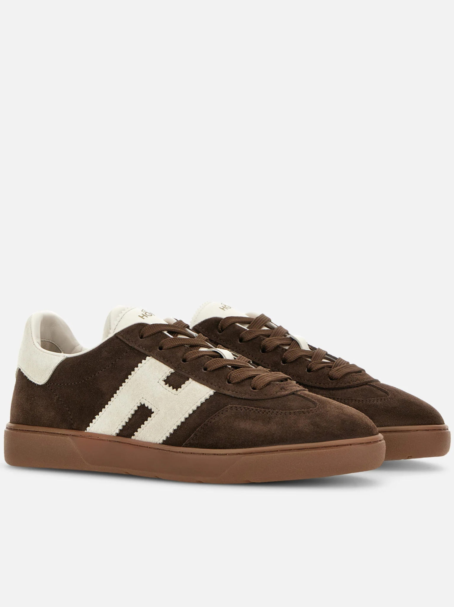 [Hogan] Sneakers FW26 HXM6470FB60 PJQ