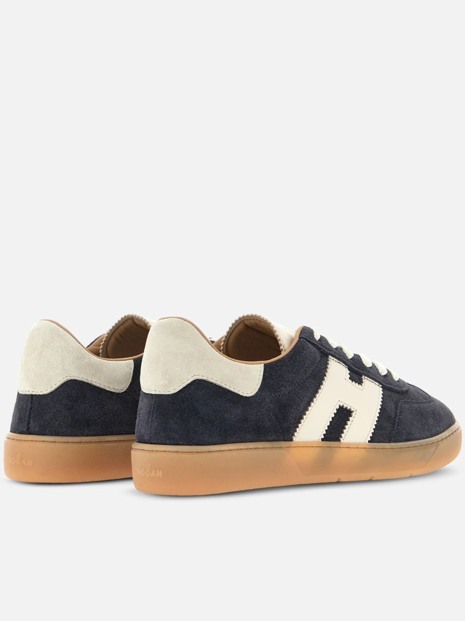 [Hogan] Sneakers FW26 HXM6470FB60 PJQ