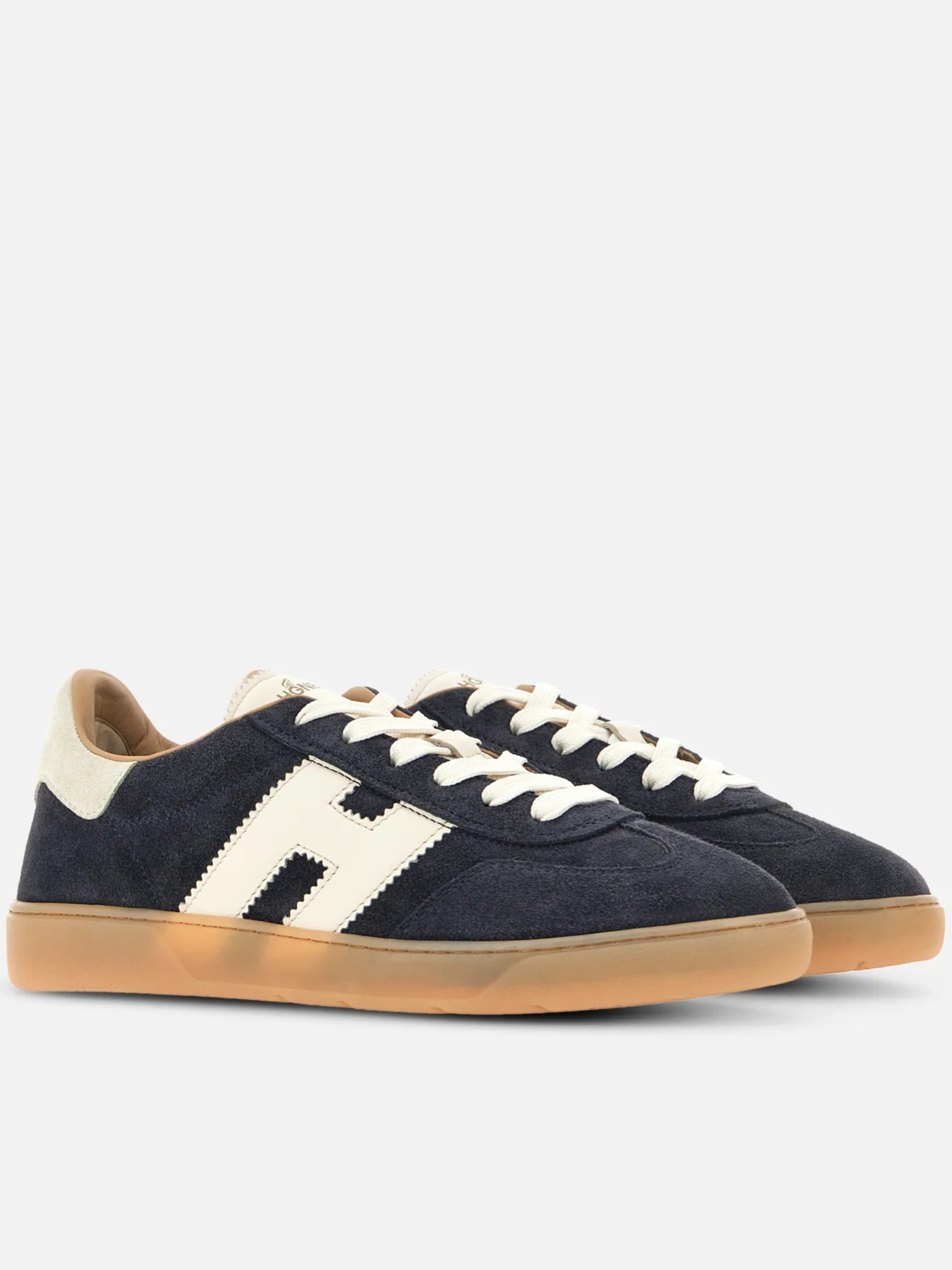 [Hogan] Sneakers FW26 HXM6470FB60 PJQ