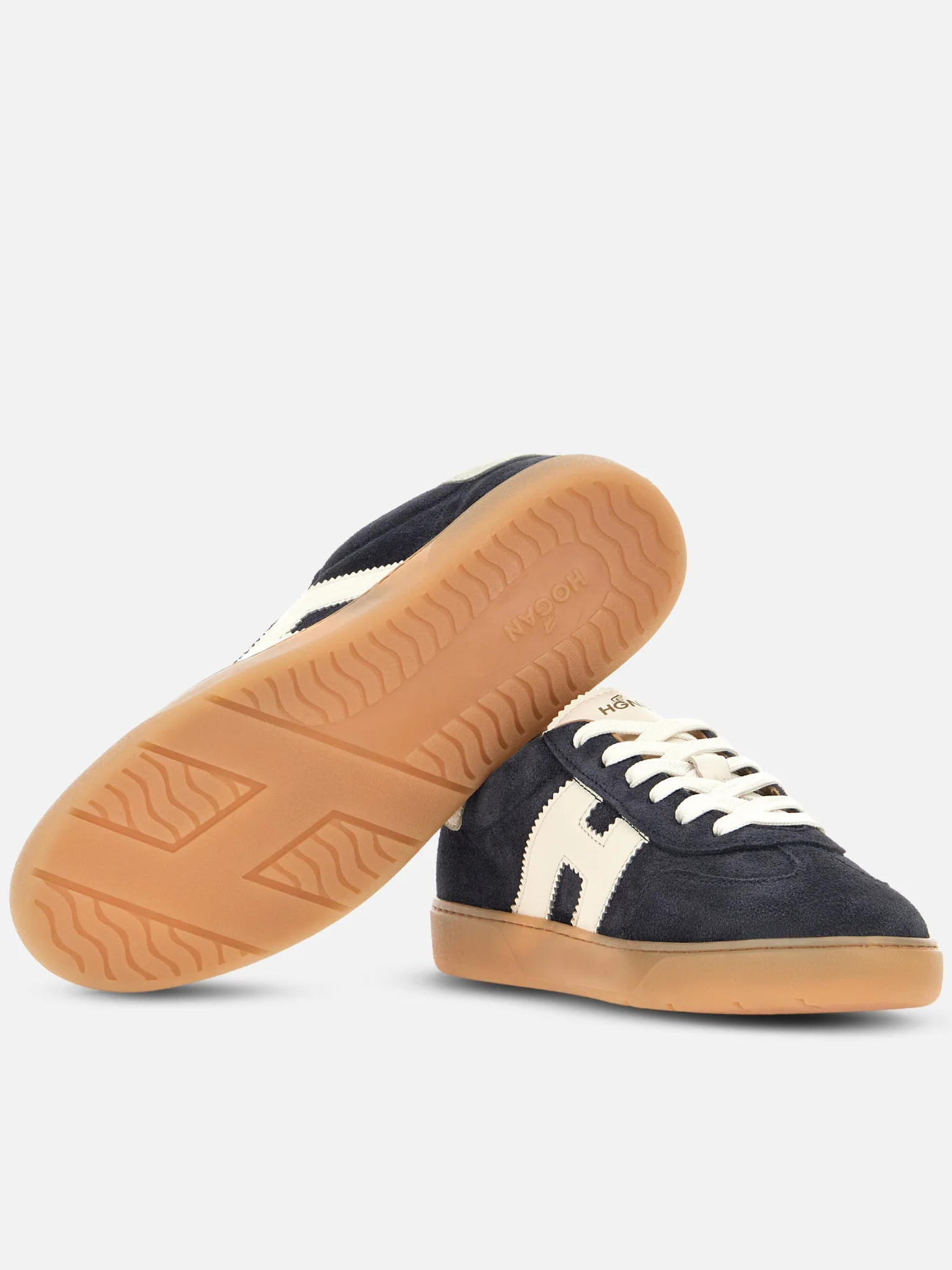 [Hogan] Sneakers FW26 HXM6470FB60 PJQ