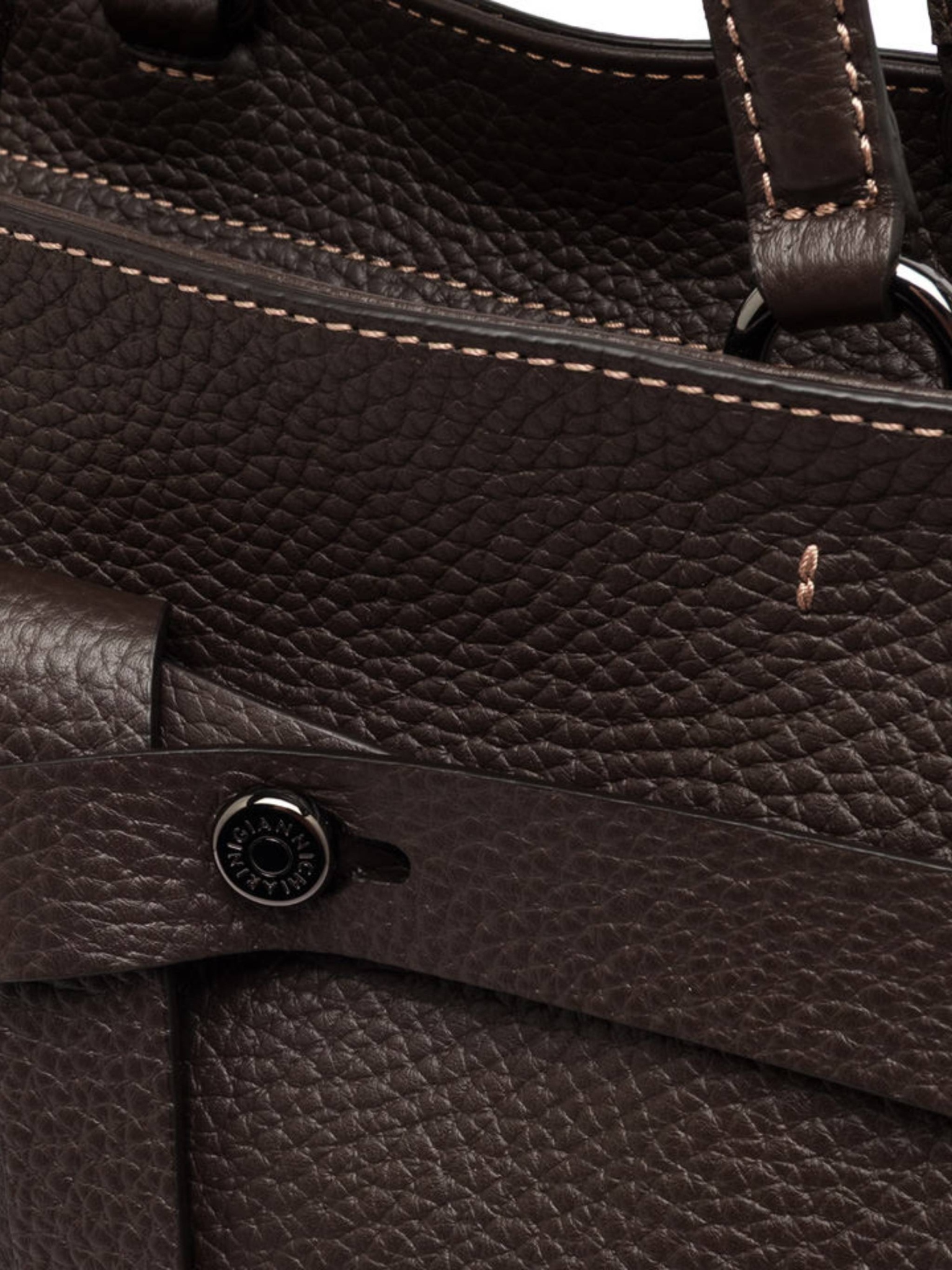 [GIANNI CHIARINI] Bag FW26 BS 11887 RNG FRSH