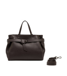 [GIANNI CHIARINI] Bag FW26 BS 11887 RNG FRSH