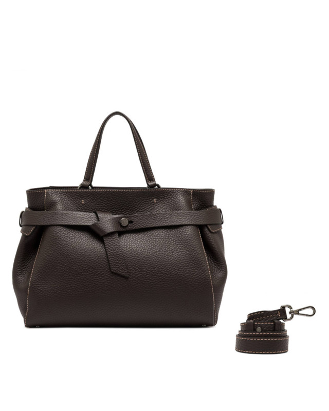 [GIANNI CHIARINI] Bag FW26 BS 11887 RNG FRSH