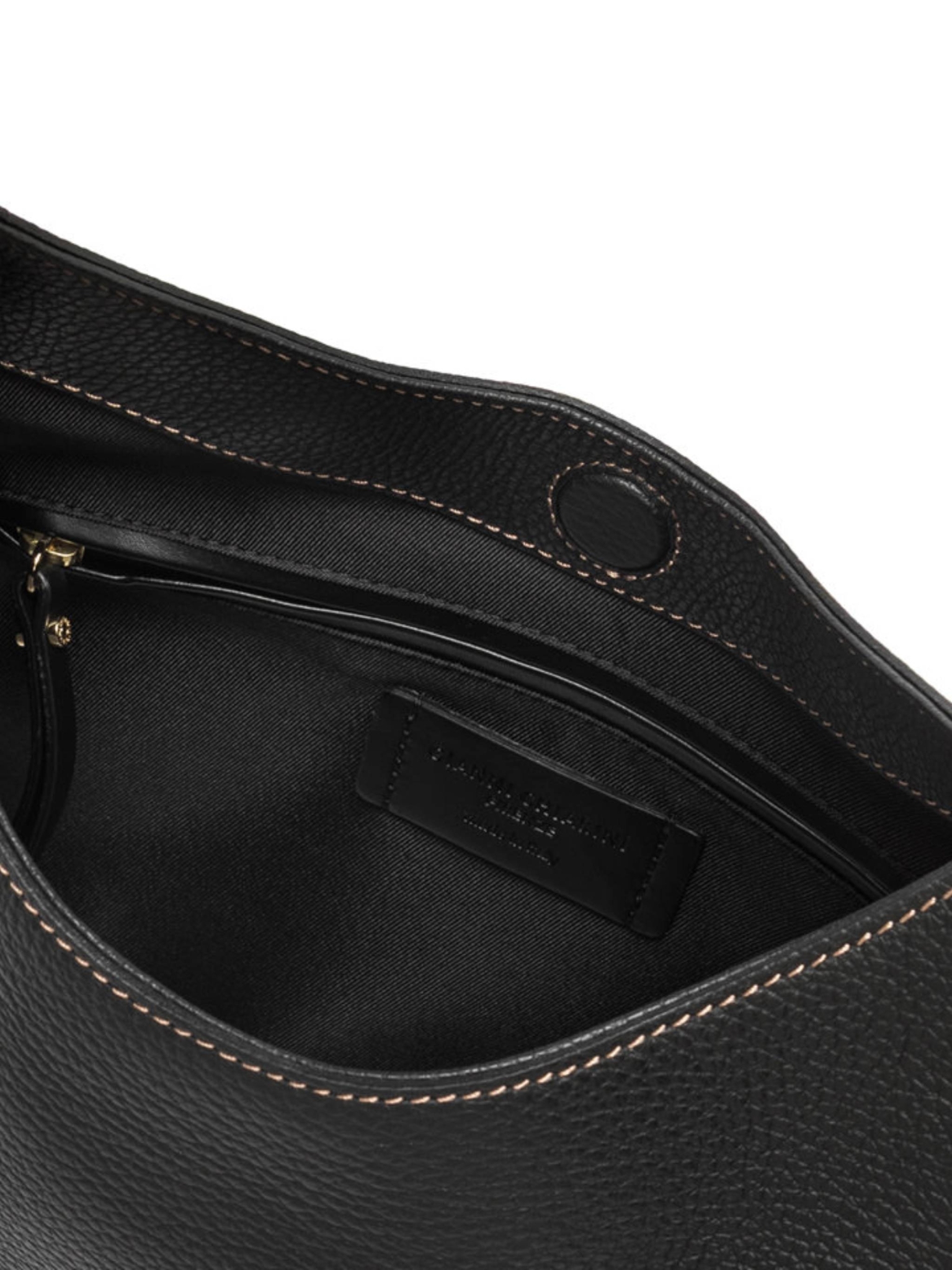 [GIANNI CHIARINI] Shoulder bag FW26 BS 12251 COMM GRN CM