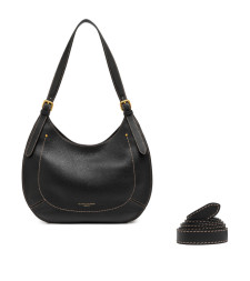[GIANNI CHIARINI] Shoulder bag FW26 BS 12251 COMM GRN CM