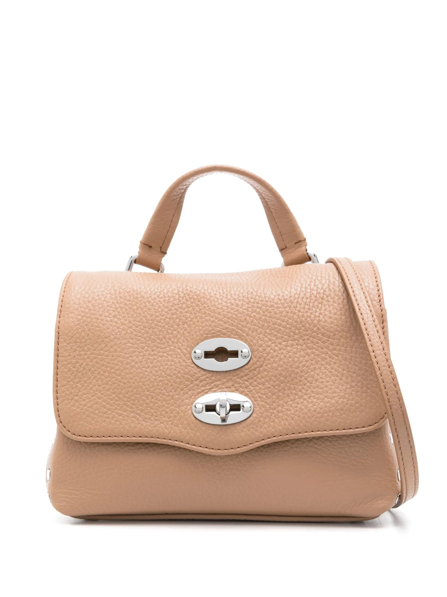 [Zanellato] Bag FW26 068010 0040000_BABY
