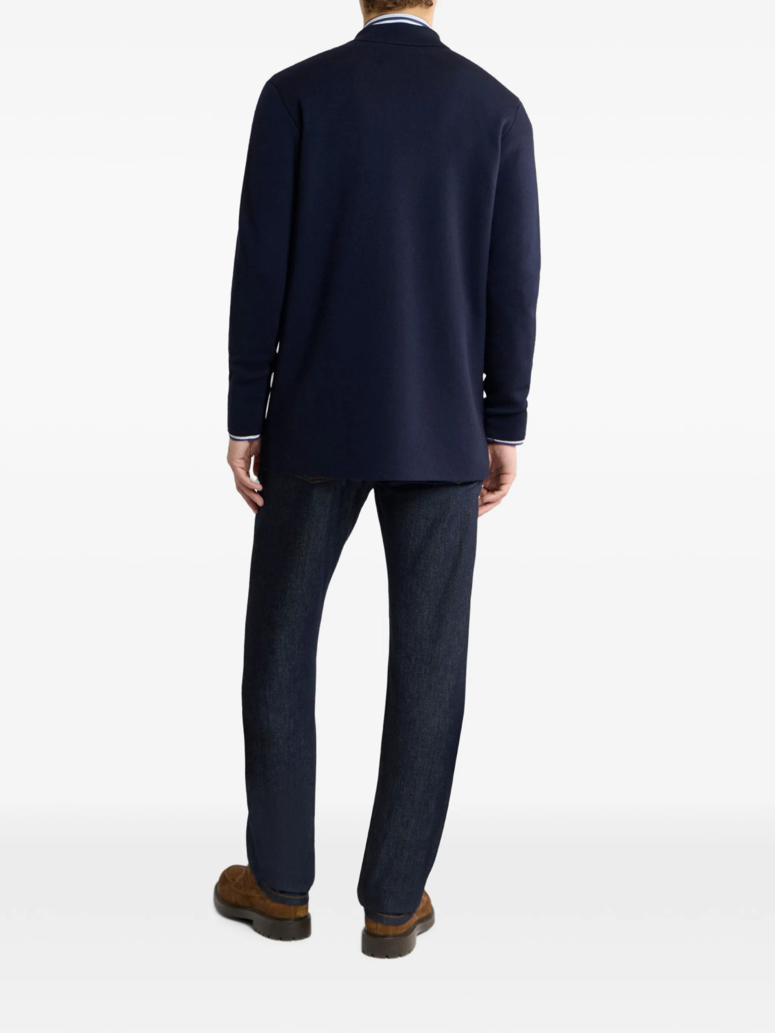 [Etro] Casual Jacket FW26 MRKH0011 AU12O