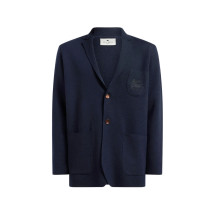 [Etro] Casual Jacket FW26 MRKH0011 AU12O