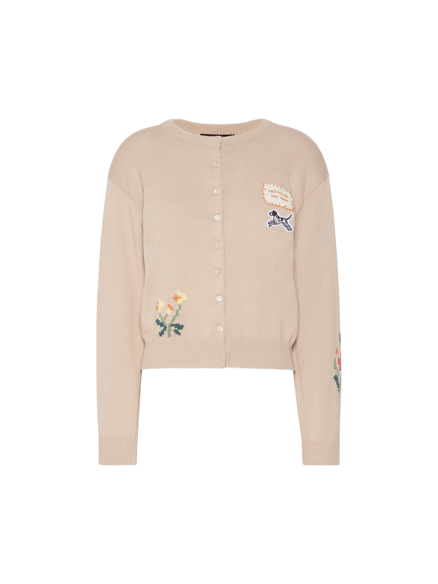 [WEEKEND] Cardigan FW26 2625346041600