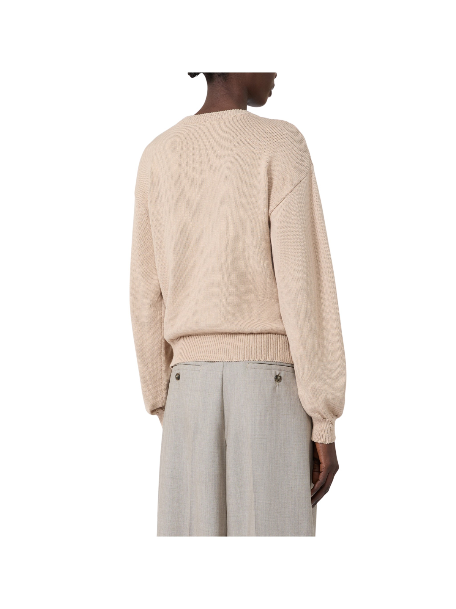 [WEEKEND] Cardigan FW26 2625346041600