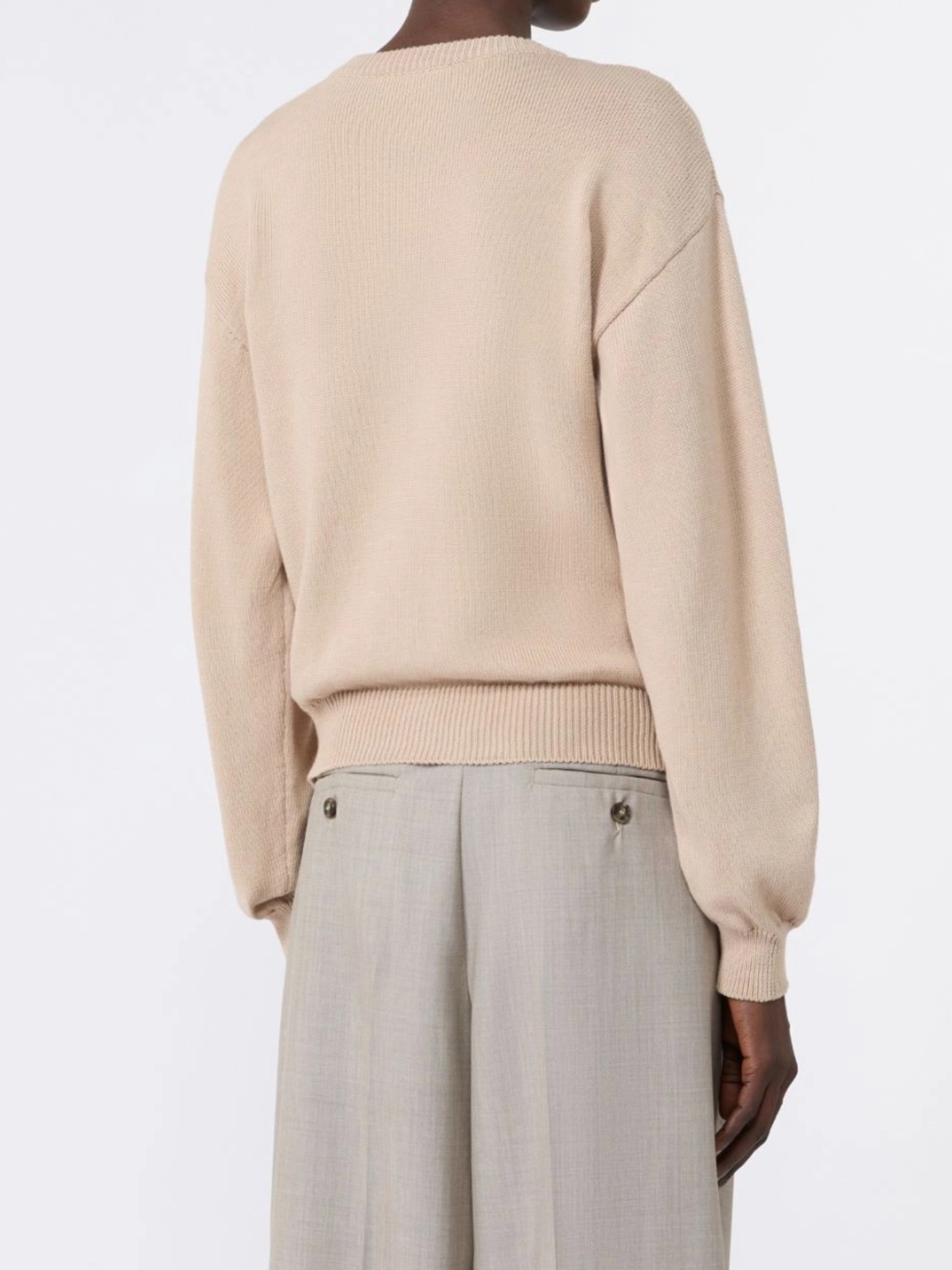 [WEEKEND] Cardigan FW26 2625346041600