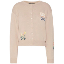 [WEEKEND] Cardigan FW26 2625346041600