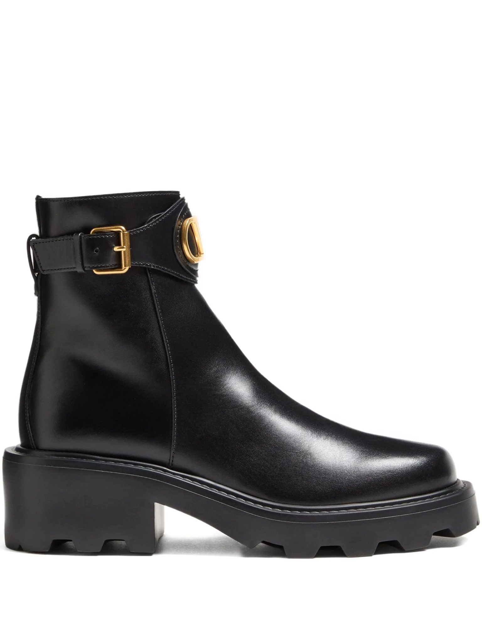 [Valentino] Boots FW26 9W2S0MT5BEK