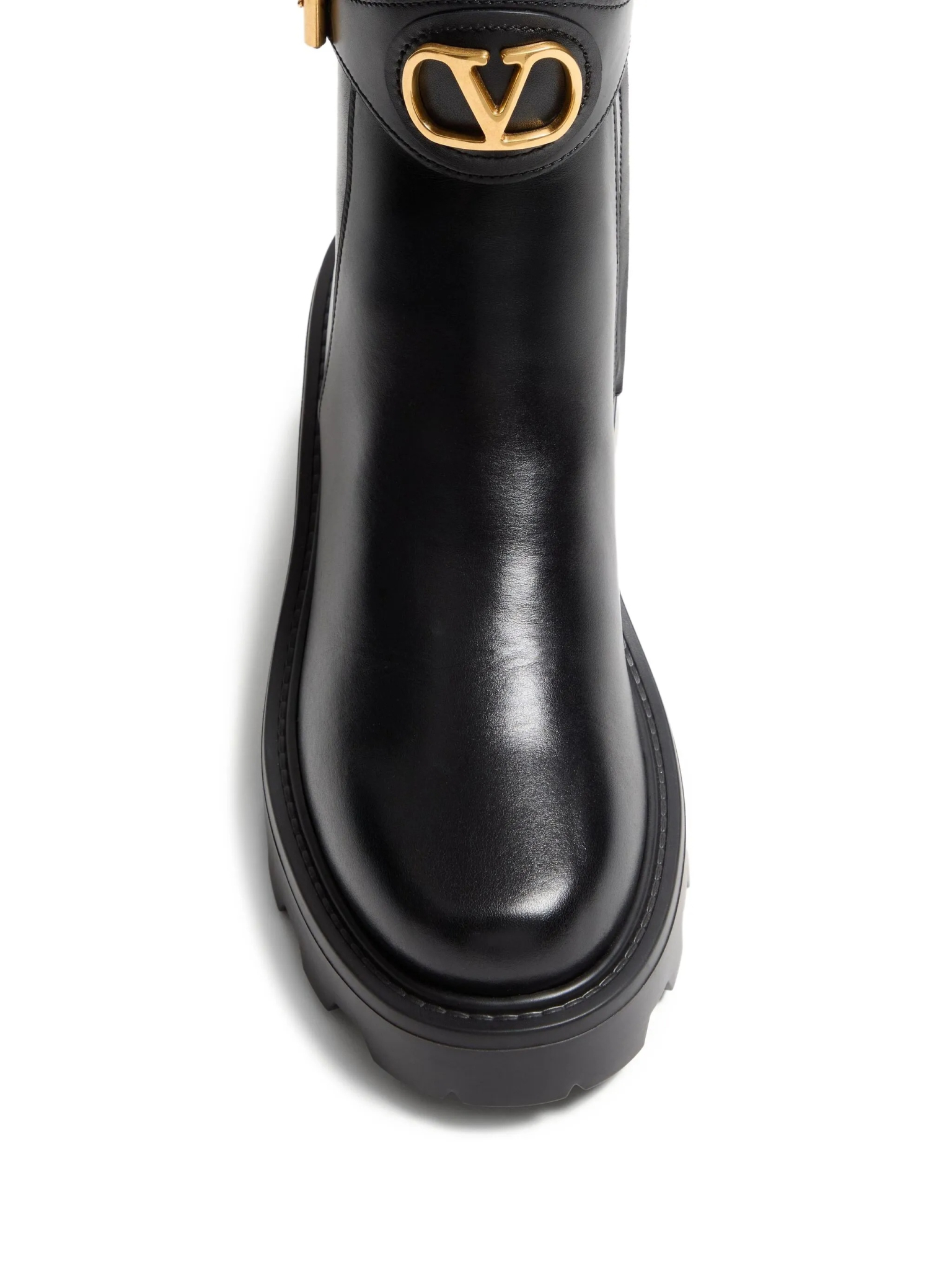 [Valentino] Boots FW26 9W2S0MT5BEK