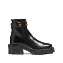 [Valentino] Boots FW26 9W2S0MT5BEK