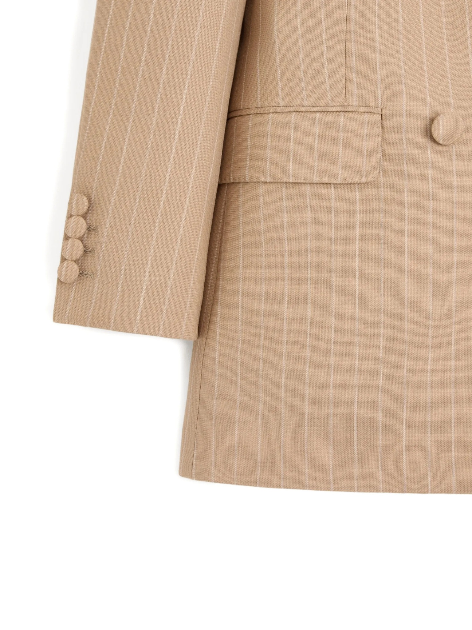 [Valentino] Blazer FW26 9B3CE5V5A9C