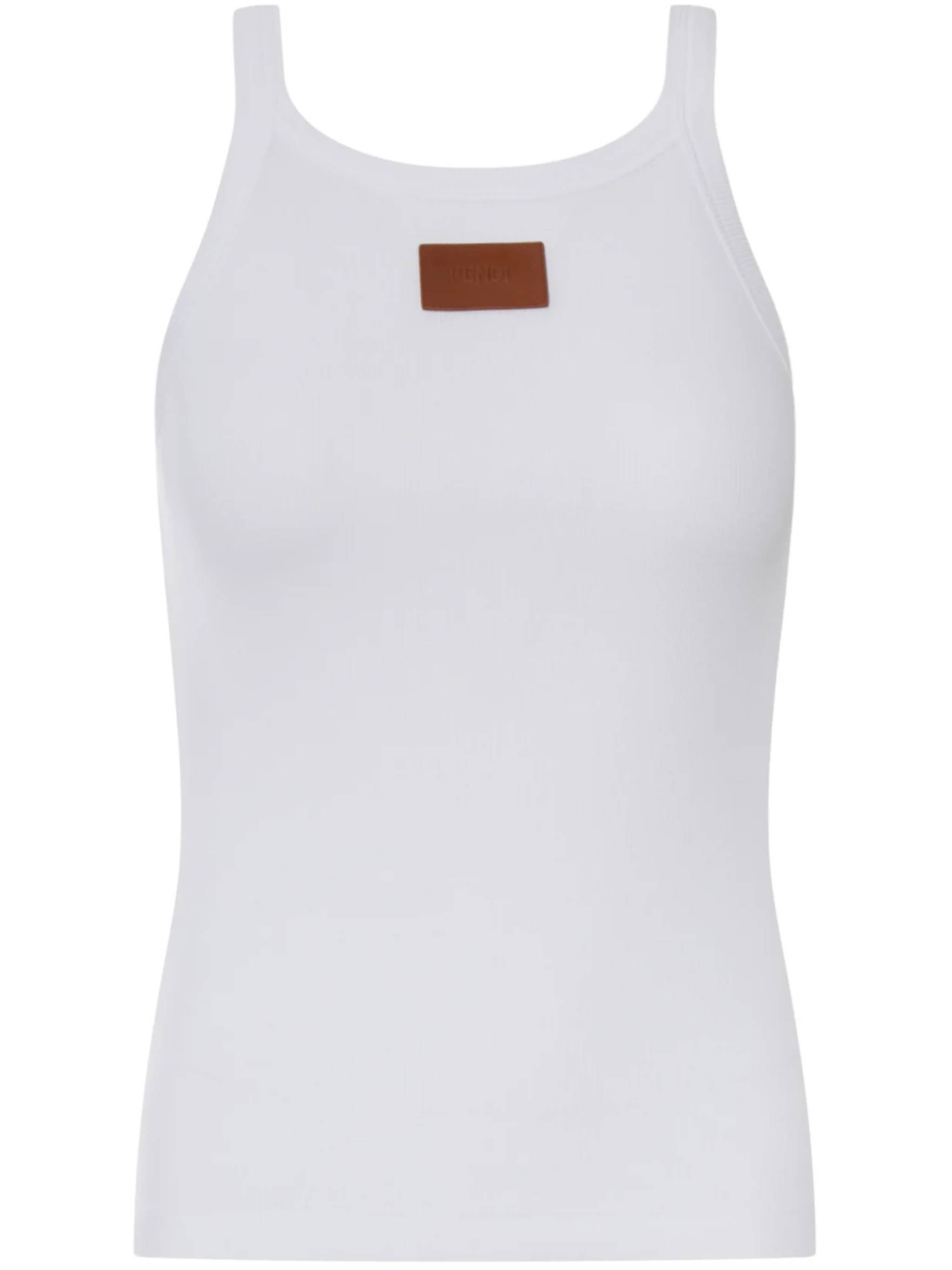 [Fendi] Tank top FW26 FS7966 AW87