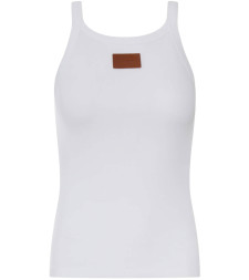 [Fendi] Tank top FW26 FS7966 AW87