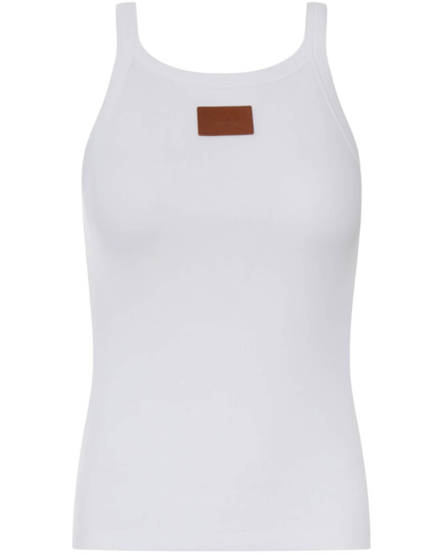 [Fendi] Tank top FW26 FS7966 AW87